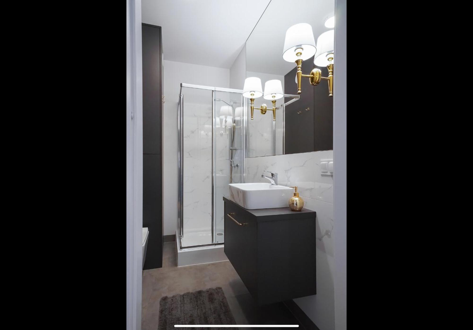 Апартаменты Apartament Grey 4Styles Z Miejscem Postojowym W Garazu Podziemnym Торунь Экстерьер фото
